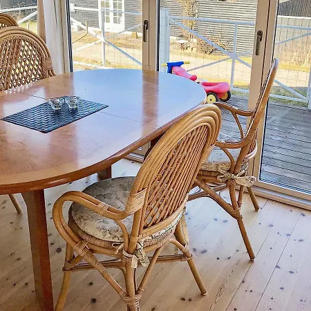 Holiday Vi Holiday home