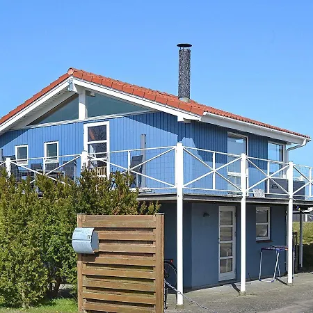 Holiday Vi Holiday home Otterup